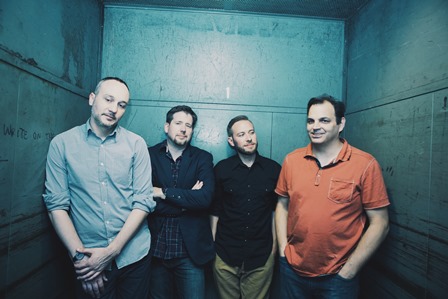 Atlantis Quartet Celebrates its New CD and New Performing Concept This Weekend at Berlin in Minneapolis Atlantis Quartet Celebrates its New CD and New Performing Concept This Weekend at Berlin in Minneapolis