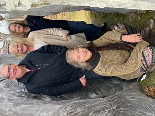 Zeitgeist New Music Presents Original Work by J.C. Sanford and Randy Bauer Next Weekend Zeitgeist New Music Presents Original Work by J.C. Sanford and Randy Bauer Next Weekend