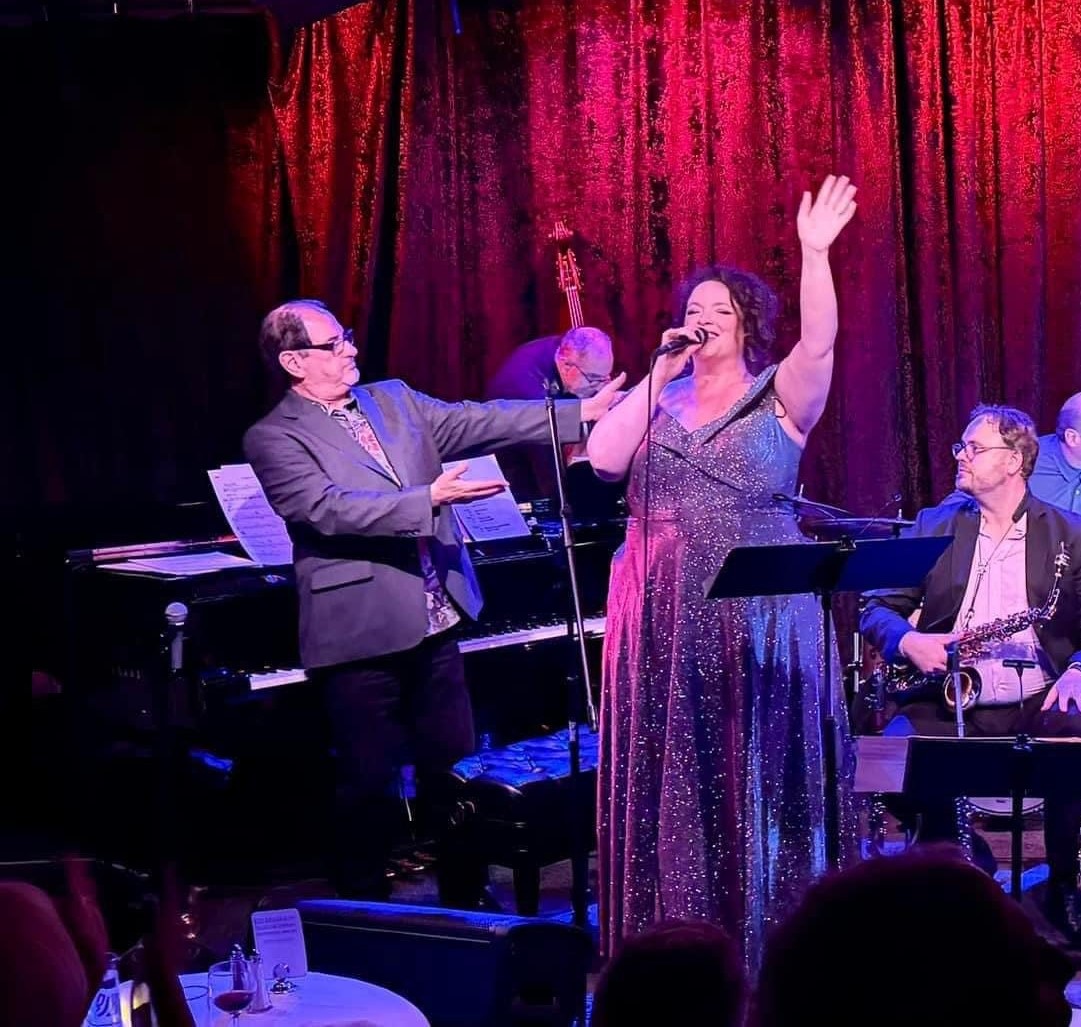 Adi Yeshaya Showcases Jennifer Grimm on New Album "Produce" Adi Yeshaya Showcases Jennifer Grimm on New Album "Produce"