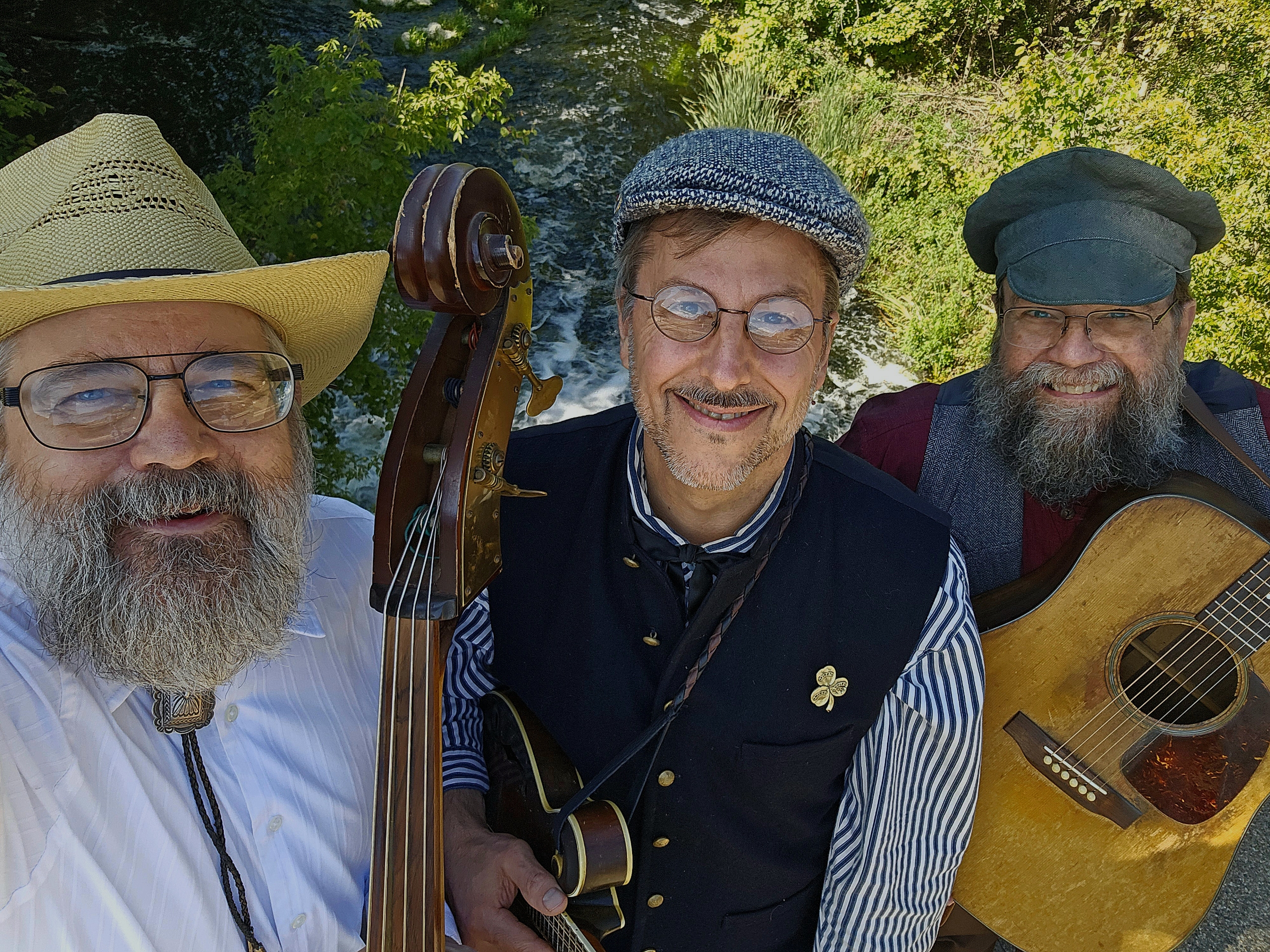 Fred Keller’s Book and Songs Recall Nuances of Minnesota History