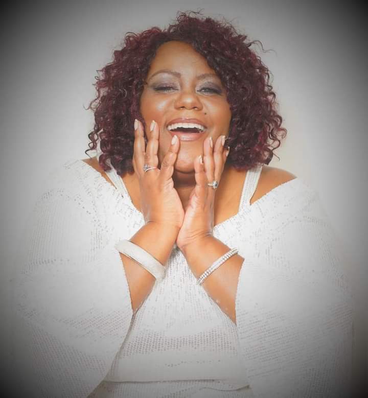 Kendra Glenn Sings Next Friday and Saturday at Umbra in Minneapolis