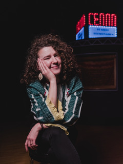 Red Thread and Ponyfolk Sing Europe-based Christmas Songs the Cedar in Minneapolis This Friday