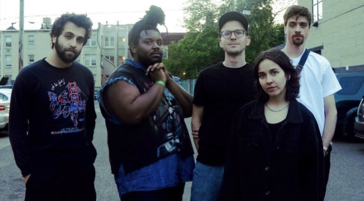 Heyarlo Presents its Unique Blend at Berlin in Minneapolis Next Thursday