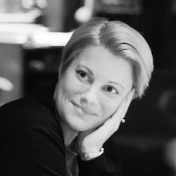 Maude Hixson Creates New CD Focused on Winter