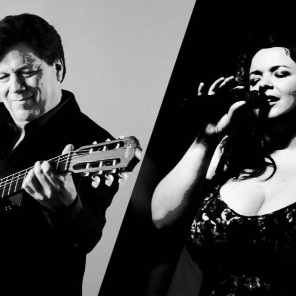 Sweetheart Show Comes to Crooners on Valentines Day, February 14