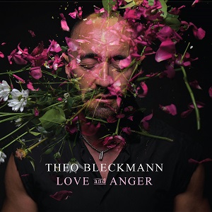 Theo Bleckmann on "Love and Anger" Theo Bleckmann on "Love and Anger"