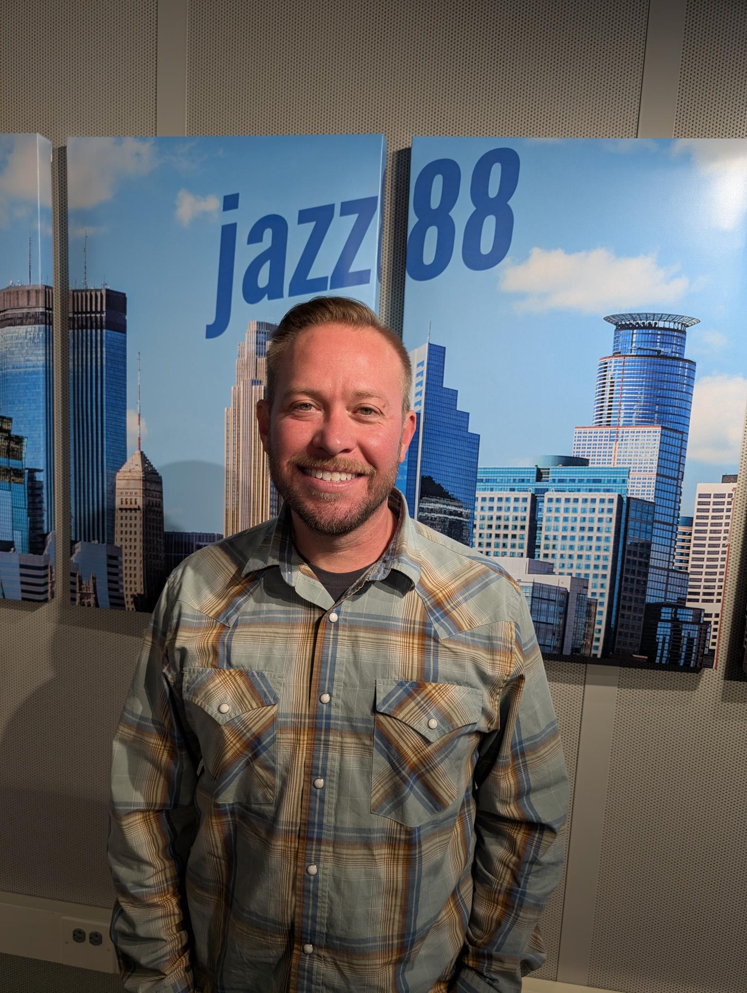 Jazz88