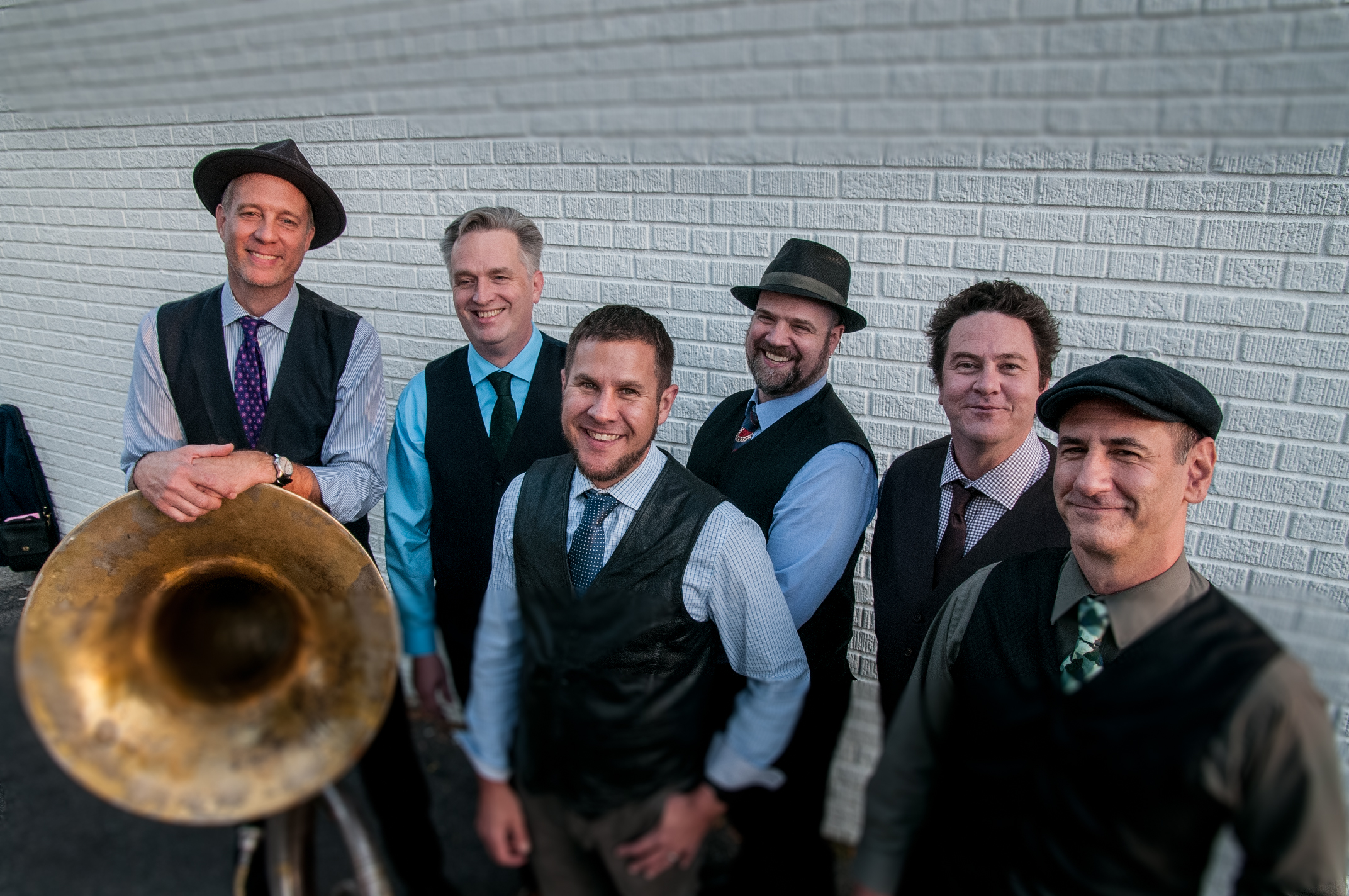 The Southside Aces CD Release Event at the Dakota in Minneapolis, Thursday July 16 episode artwork
