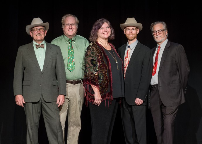 Monroe Crossing at the Belvedere Room at Crooners Friday July 10 episode artwork