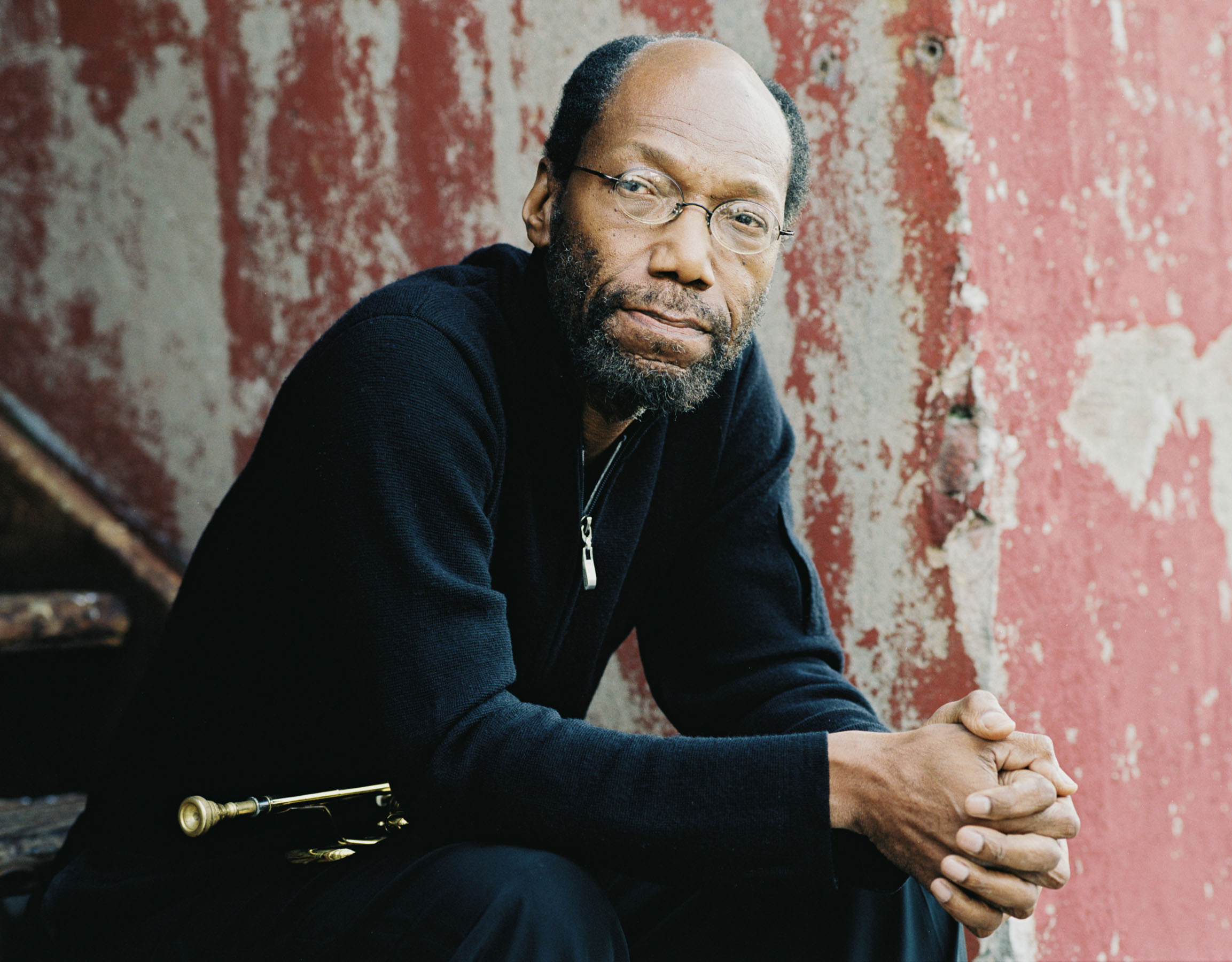 What I Was Always Meant To Do: Trumpeter Charles Tolliver On His 60+ Year Career In Music episode artwork